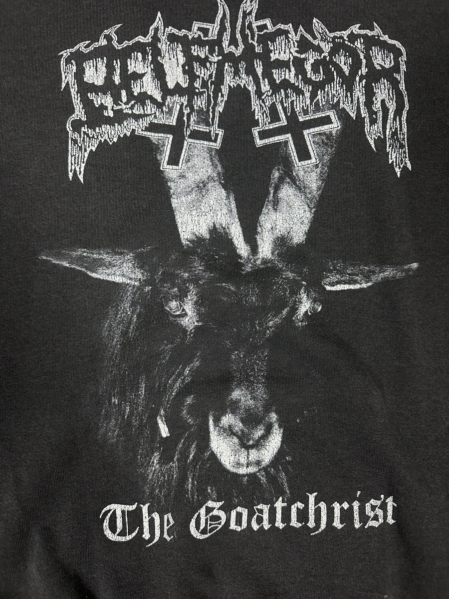 Belphegor 2000s Sweatshirt