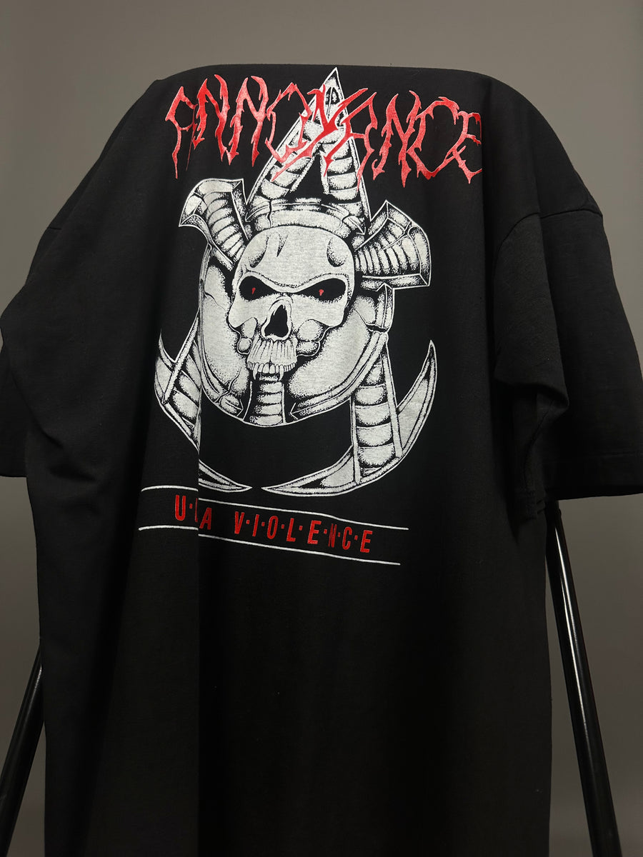 Vintage 1993 Annoyance Ultra Violence T-Shirt