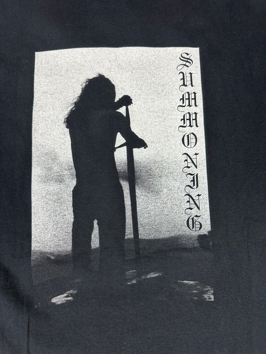 Vintage 2000s Summoning Minas Morgul T-Shirt