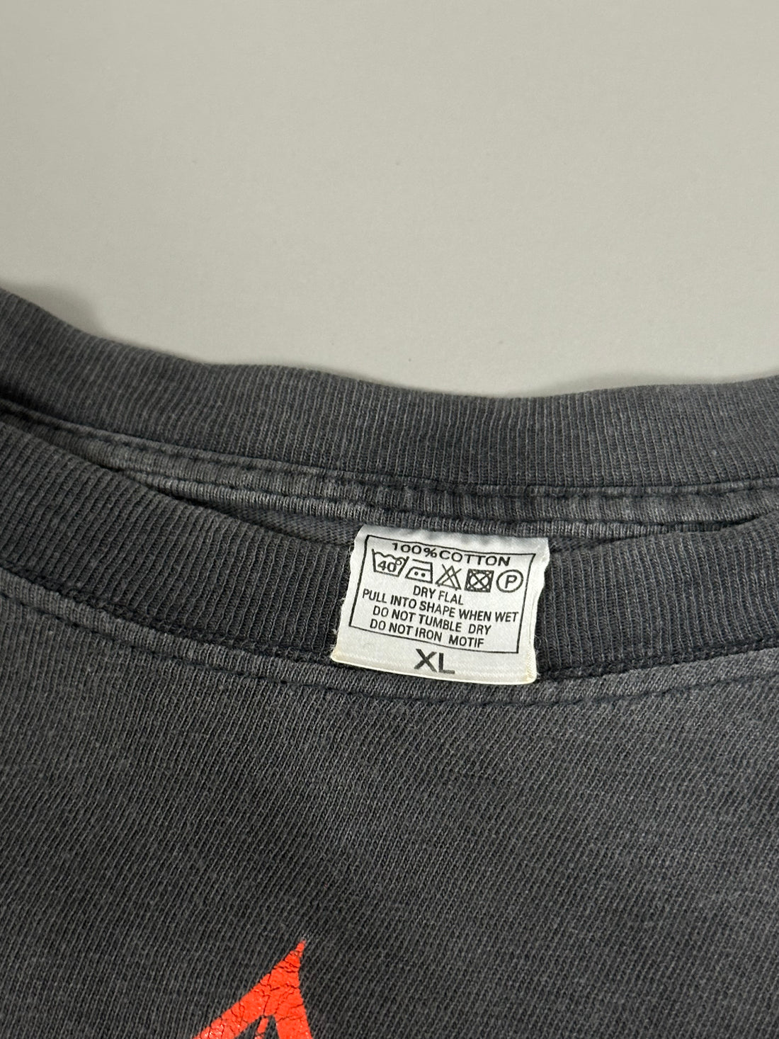 Vintage 1993 Emperor Rider Longsleeve