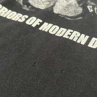 Vintage 1999 Emperor Modern Death Longsleeve