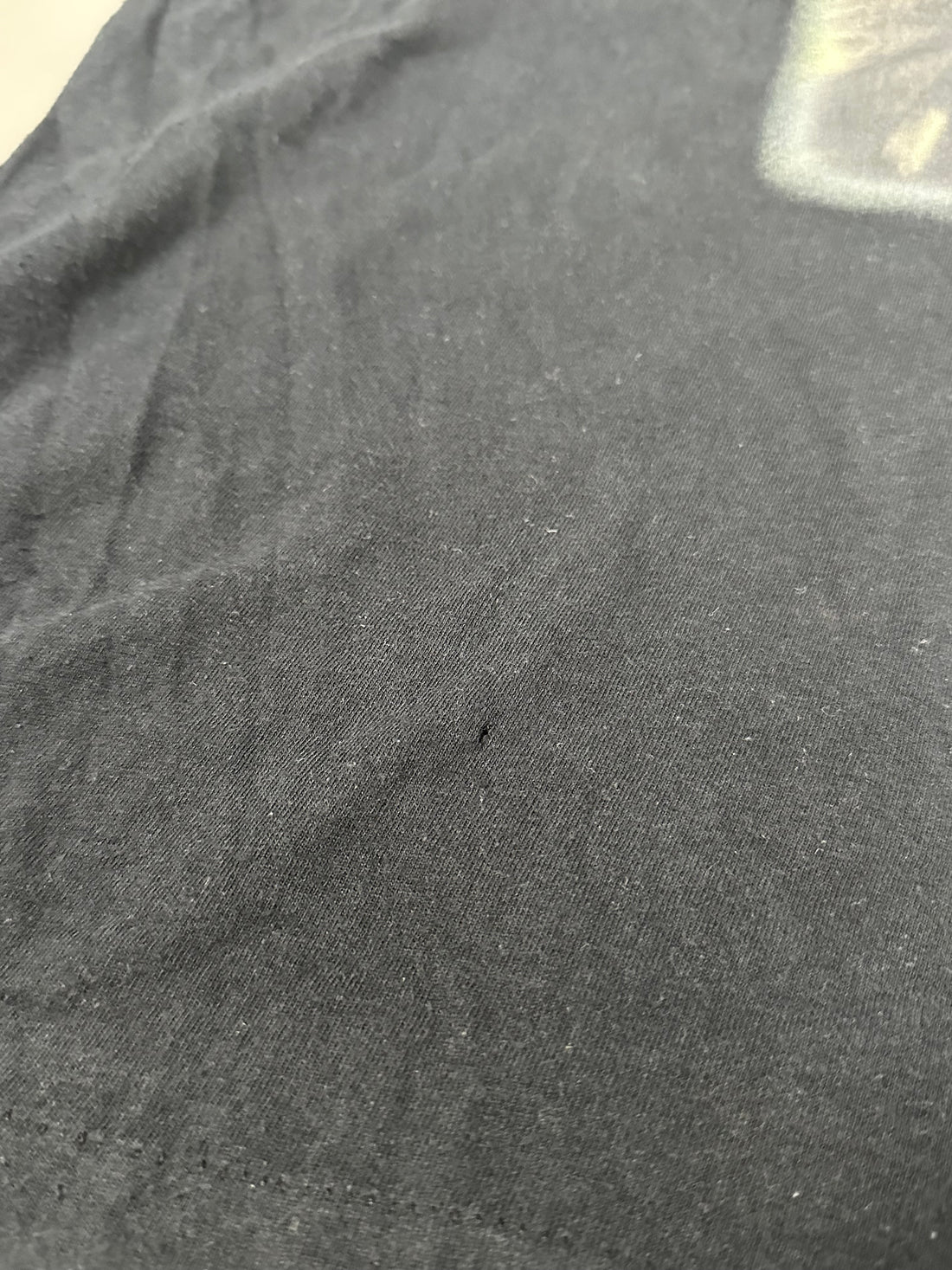 Vintage 1990s Desaster T-Shirt