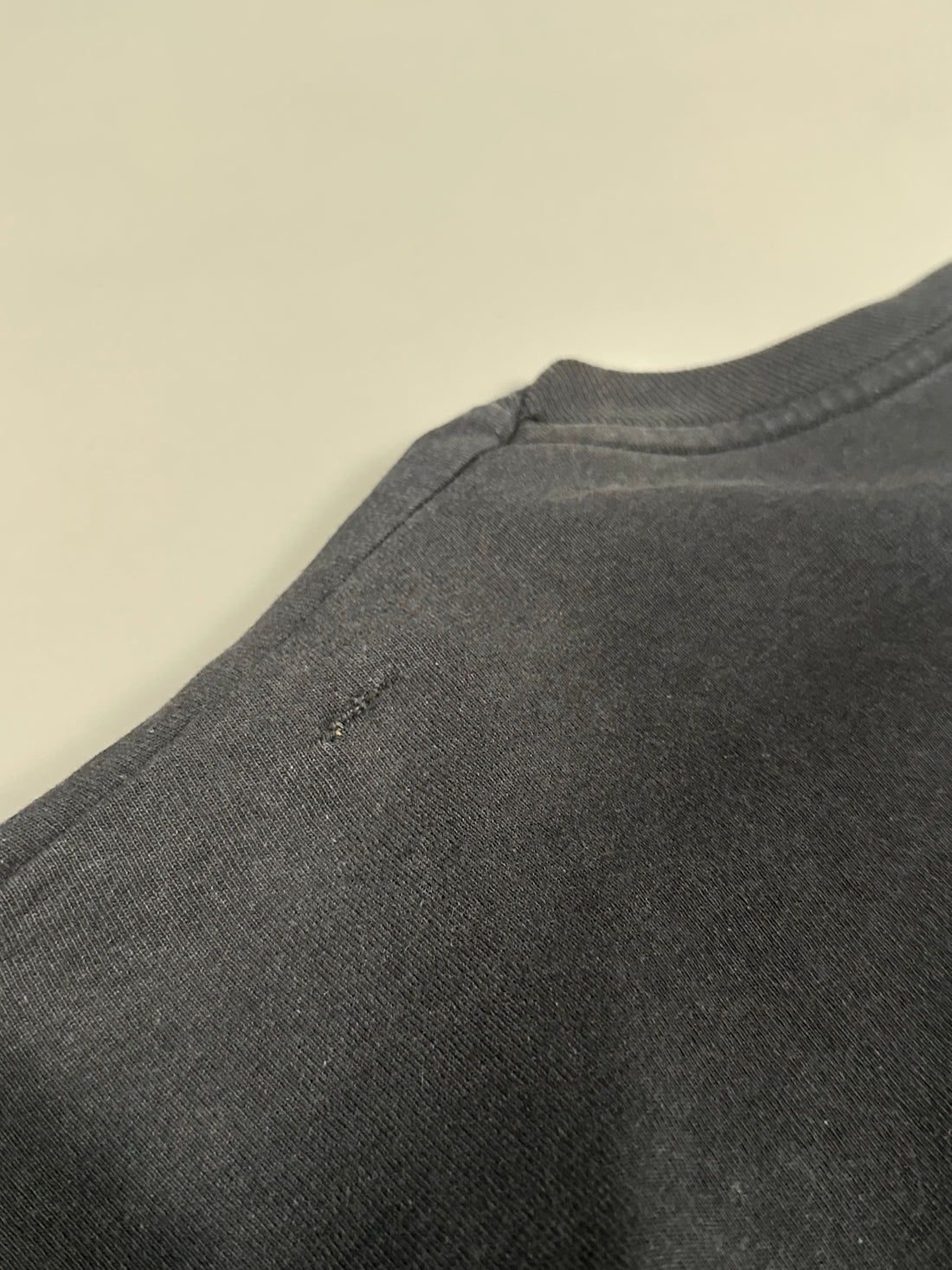 Vintage 1992 Carcass Tour Longsleeve