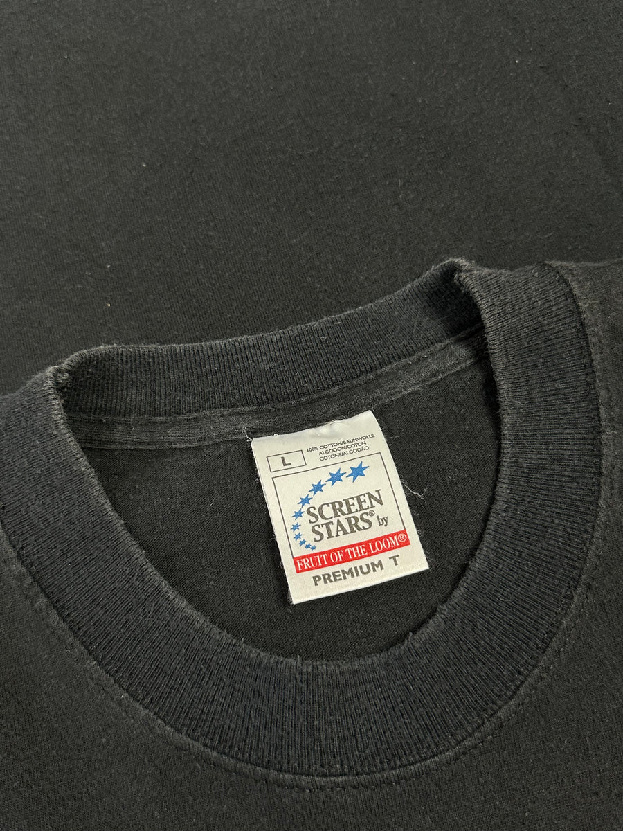 Vintage 2000s Northern Gods T-Shirt