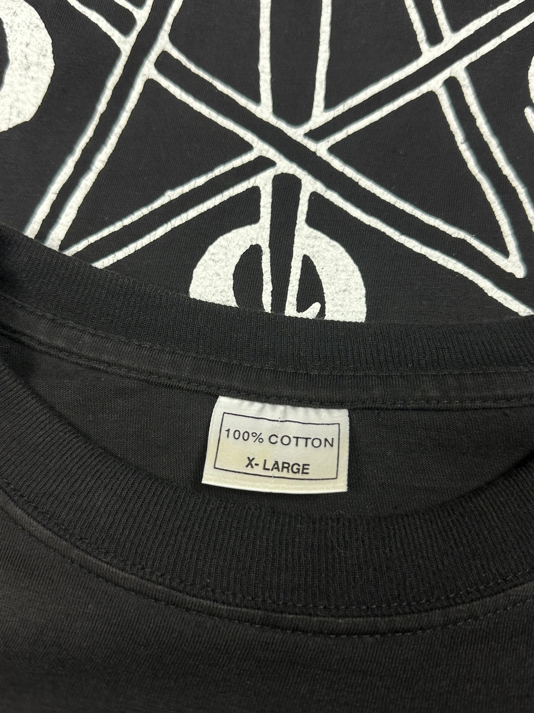 Venom 1996 Legion Vintage Longsleeve