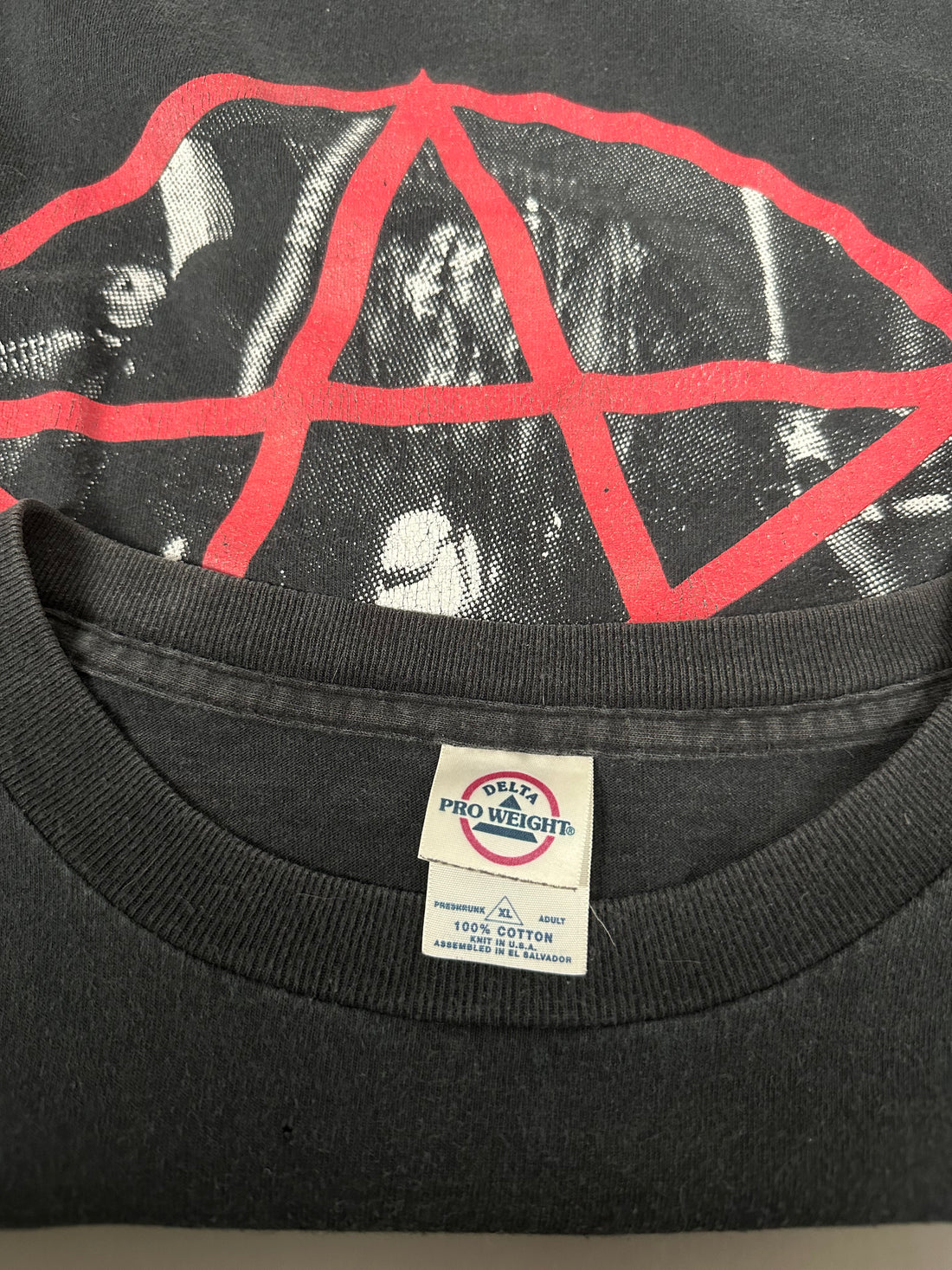 Vintage 2000s Emperor Rider Longsleeve