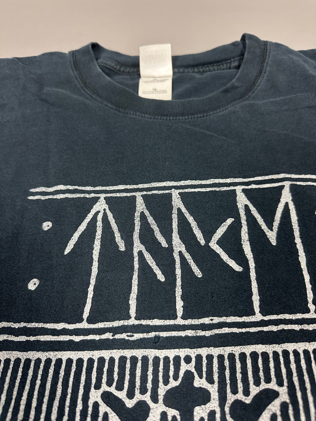 Vintage 2000s Taake Longsleeve