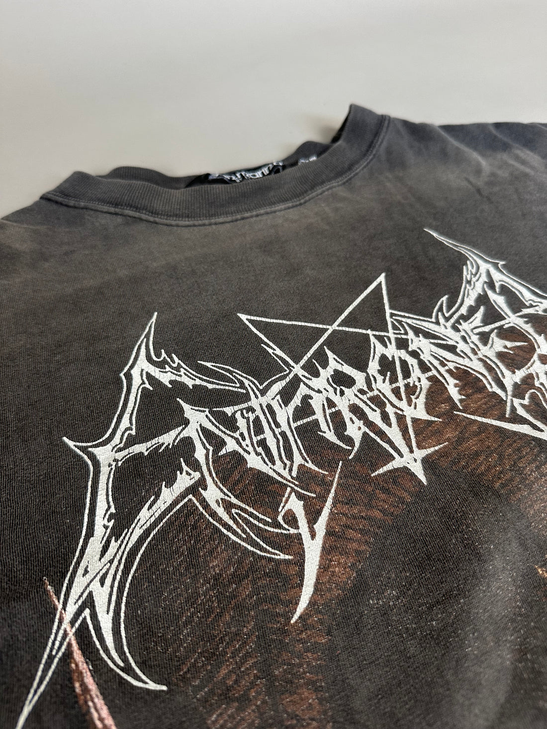 Vintage 1997 Enthroned T-Shirt