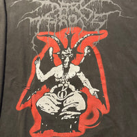 Darkthrone 1992 Wolfs Longsleeve