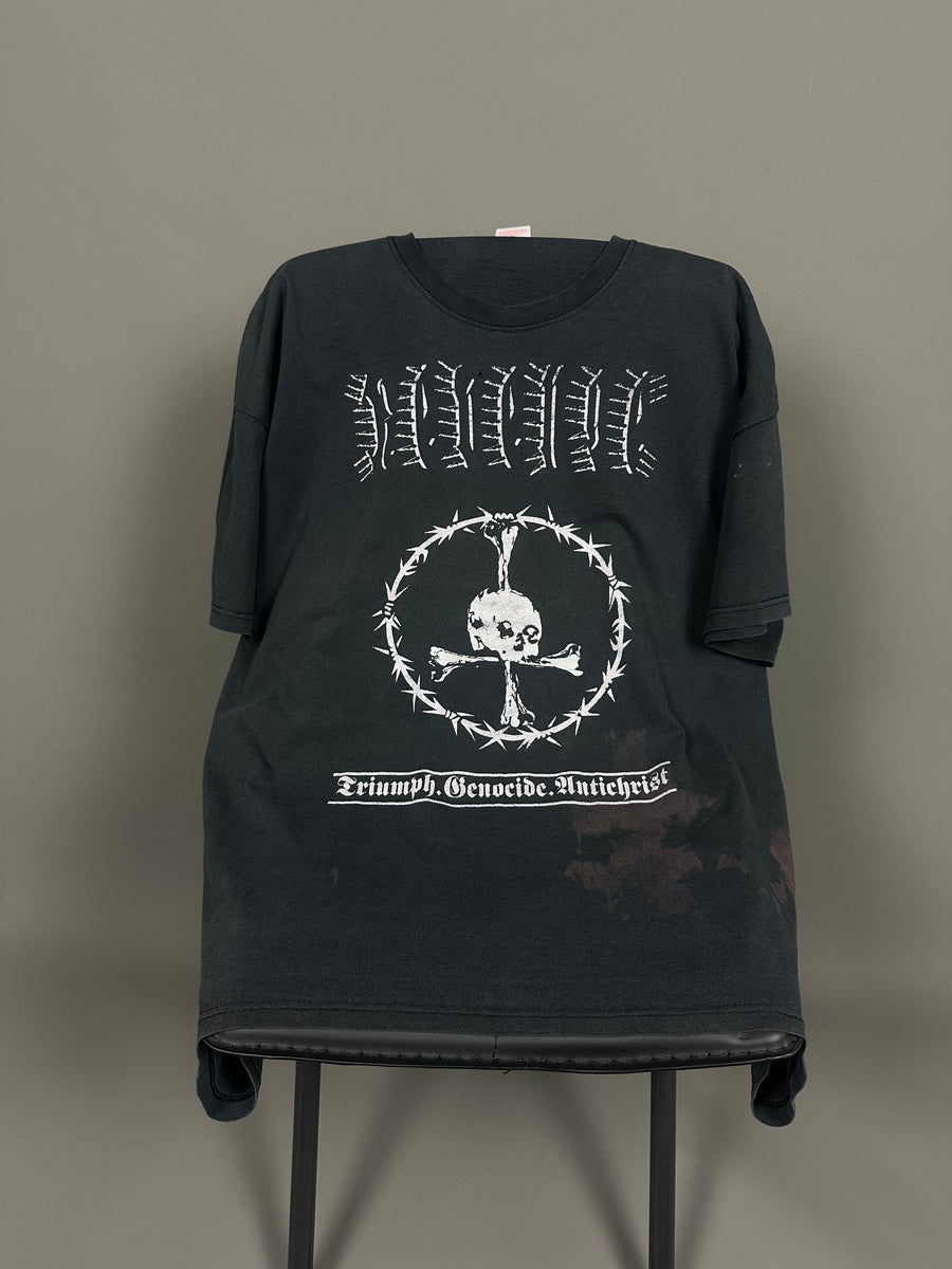 Vintage 2000s Revenge Antichrist T-Shirt