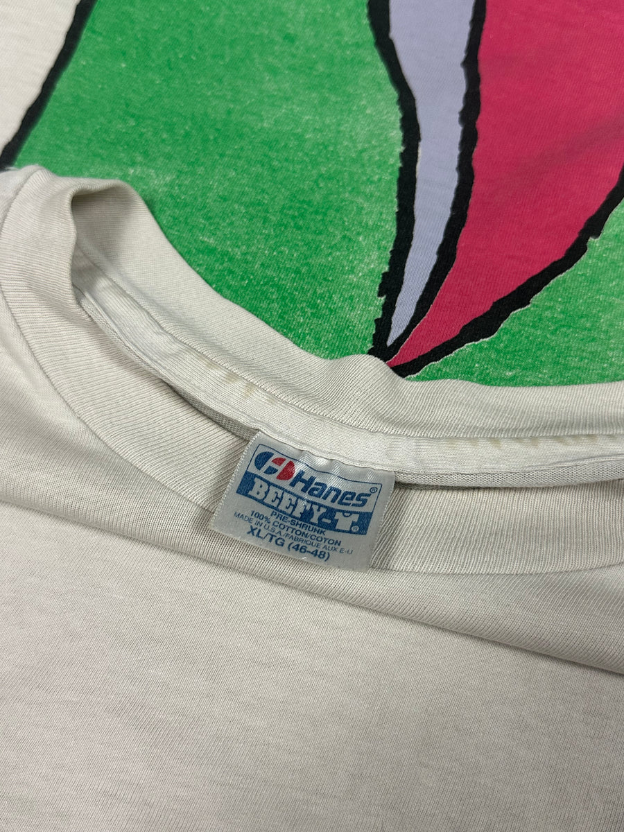 Meat Puppets 1991 Vintage T-Shirt