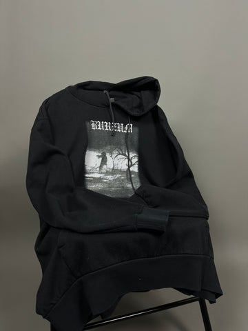 Burzum 2000 When Night Falls Vintage Sweatshirt