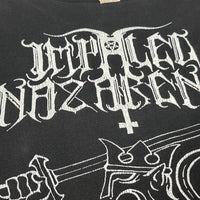 Vintage 1993 Impaled Nazarene LFD Longsleeve
