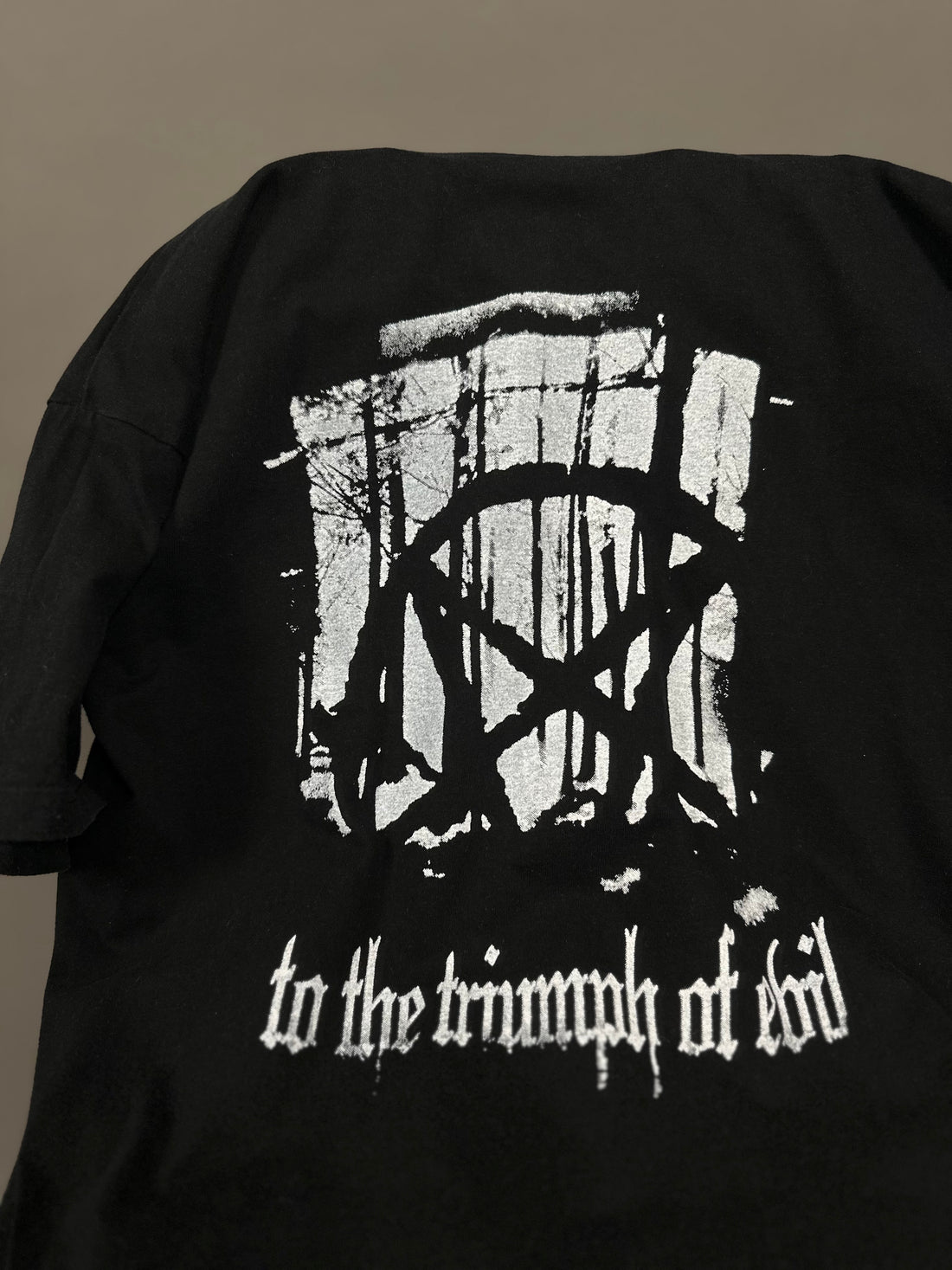 Vintage 2000 Judas Iscariot T-Shirt