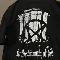 Vintage 2000 Judas Iscariot T-Shirt