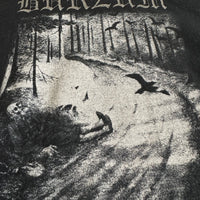 Vintage 2003 Burzum Hvis Lyset Tar Oss Sweatshirt