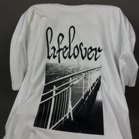 Lifelover 2006 Pulver T-Shirt