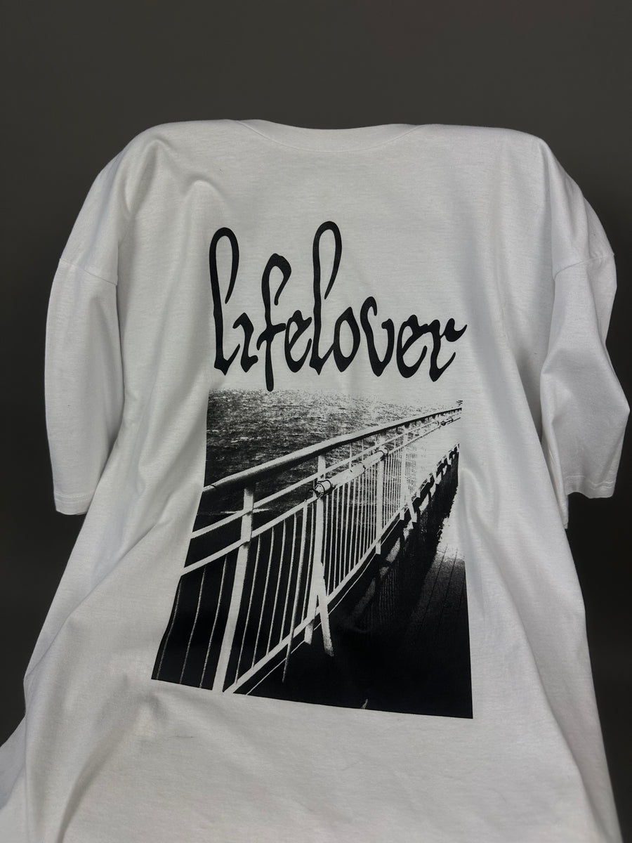 Lifelover 2006 Pulver T-Shirt