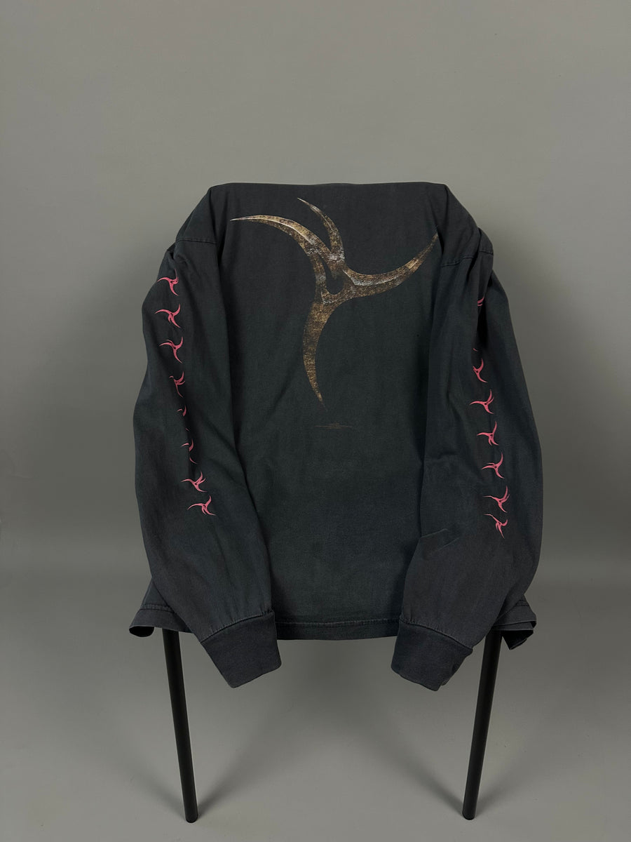Vintage 2003 My Dying Bride Longsleeve
