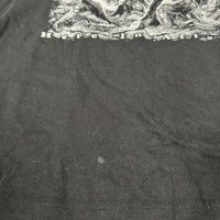 Vintage 1990s Immolation T-Shirt