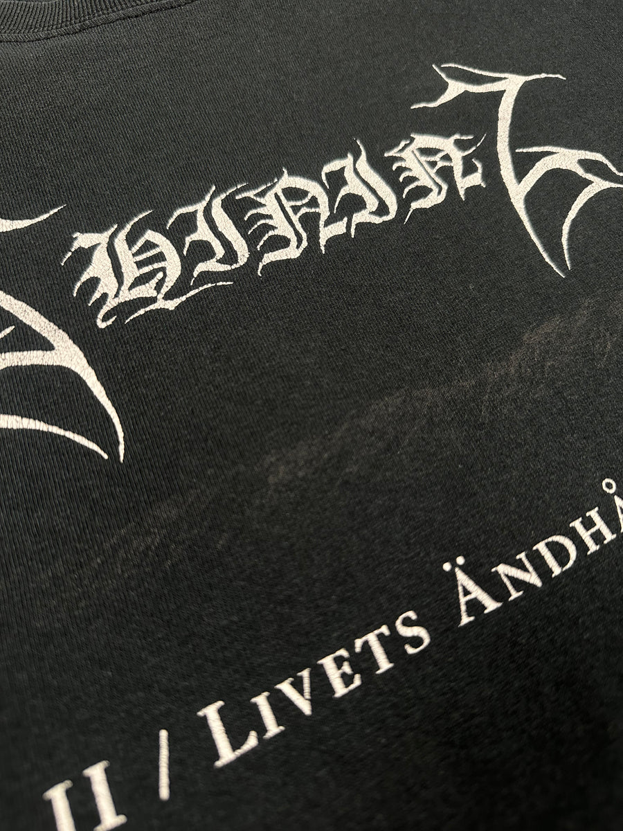 Vintage 2001 Shining IL Livets T-Shirt