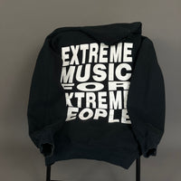 Vintage 1999 Morbid Angel Extreme Hoodie