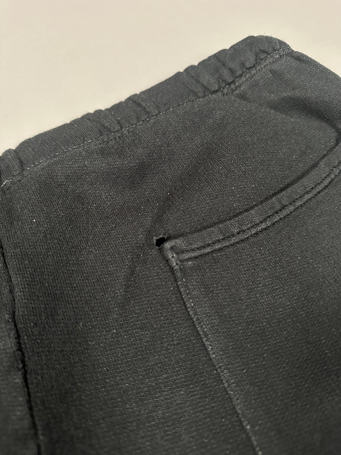 Vintage 90s Cradle of Filth Bootleg Shorts