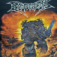 Vintage 1995 Dismember T-Shirt