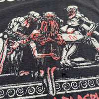 Vintage 1991 Morbid Angel Blessed Are The Sick Longsleeve