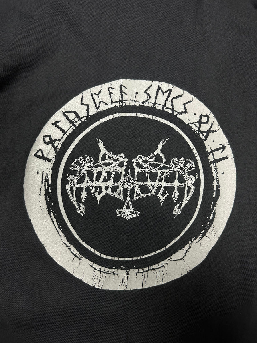 Enslaved 2003 Below The Lights Vintage Longsleeve