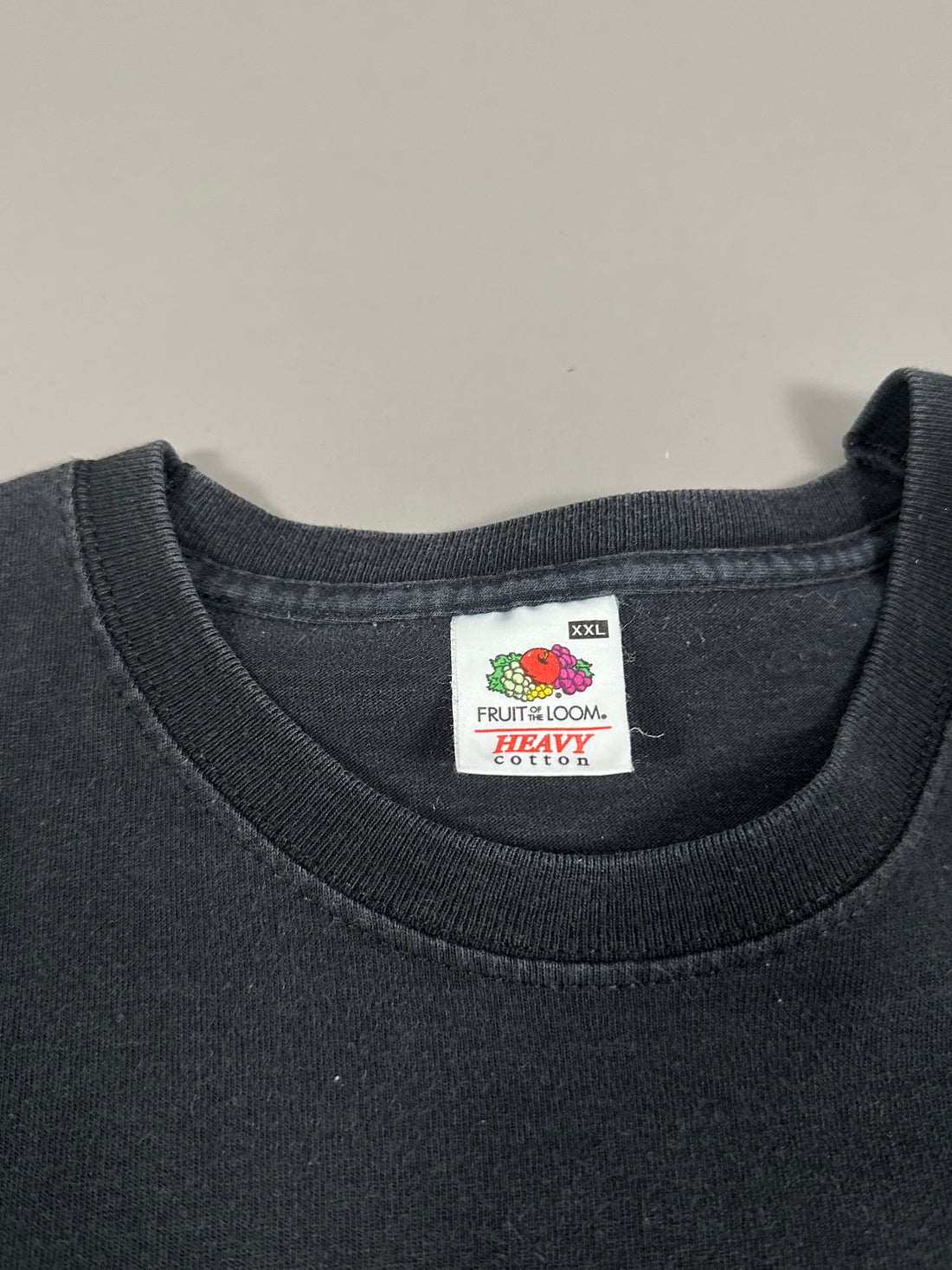 Vintage 2002 Shining Eerie Cold T-Shirt