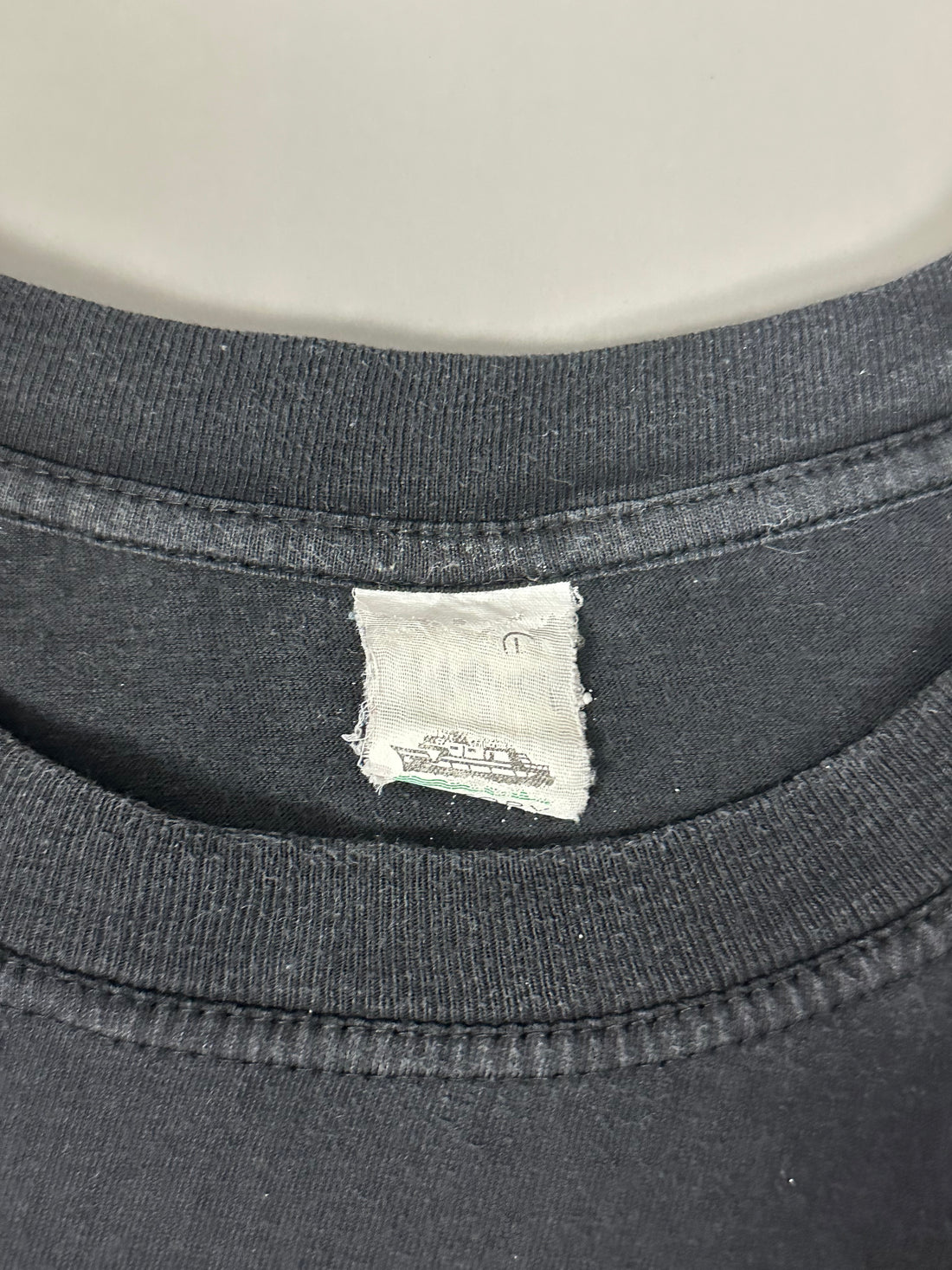 Vintage 1990s Satyricon Dark Medieval Times T-Shirt