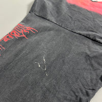 Vintage 1999 Cradle of Filth Vamperotica Longsleeve