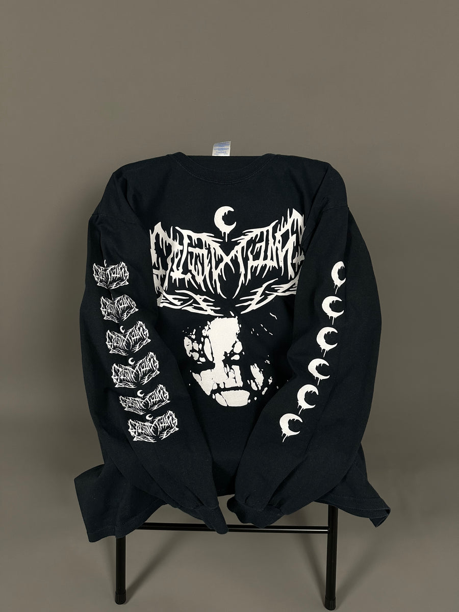 Vintage 2005 Leviathan Longsleeve