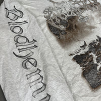 Vintage 90s Enslaved Blodhemn Longsleeve