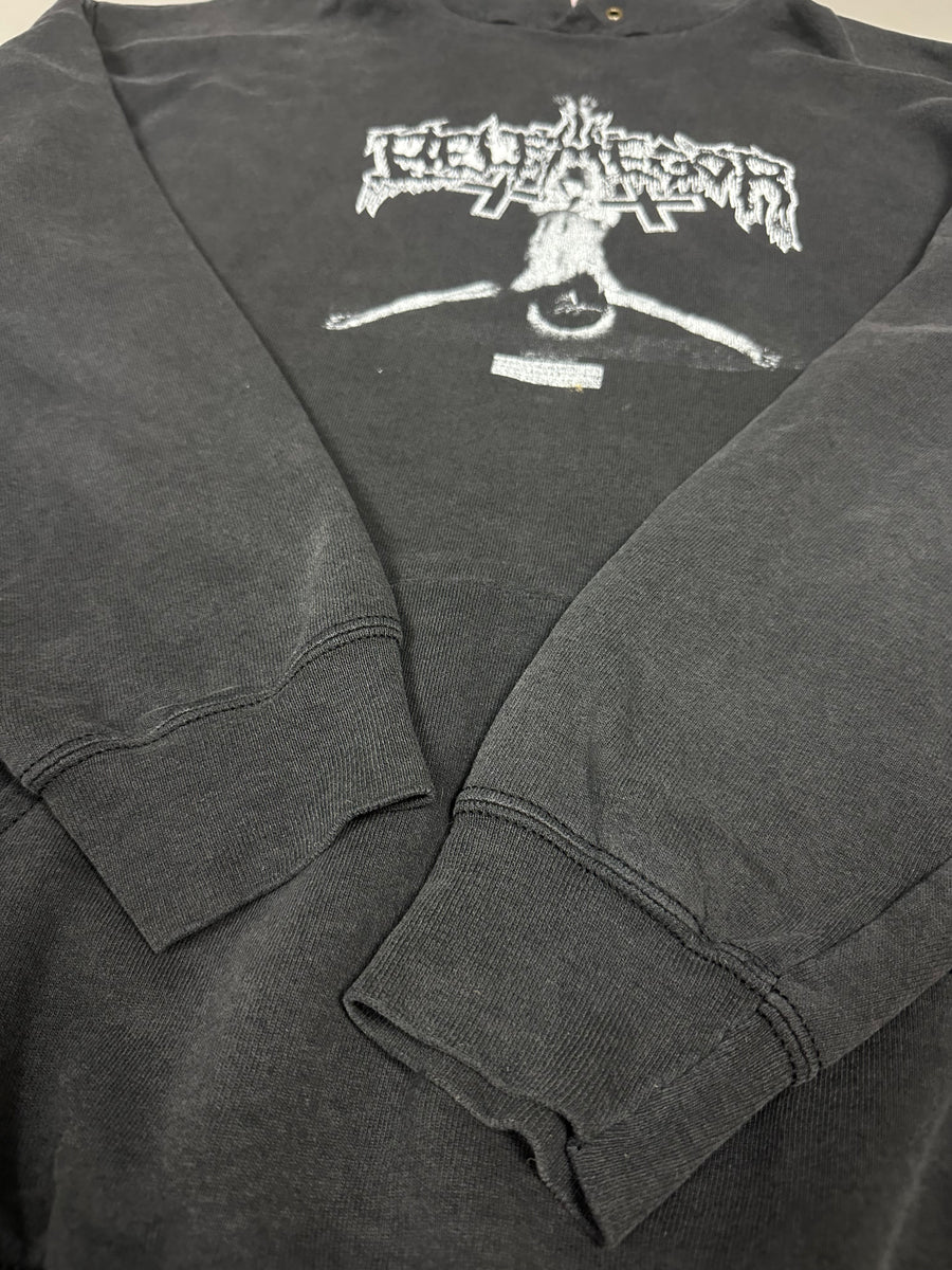 Belphegor 2000s Sweatshirt