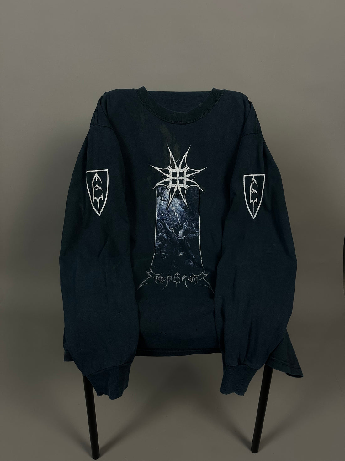 Vintage 2000s Emperor Longsleeve