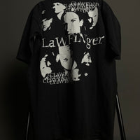 Vintage 1994 Clawfinger T-Shirt