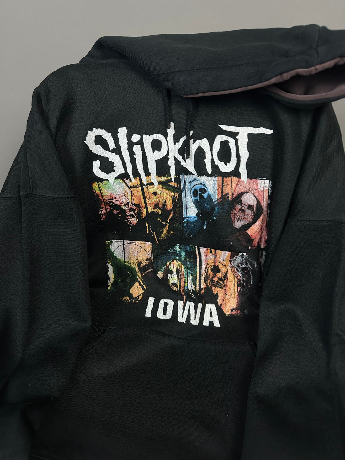 Vintage 2000s Slipknot Sweatshirt