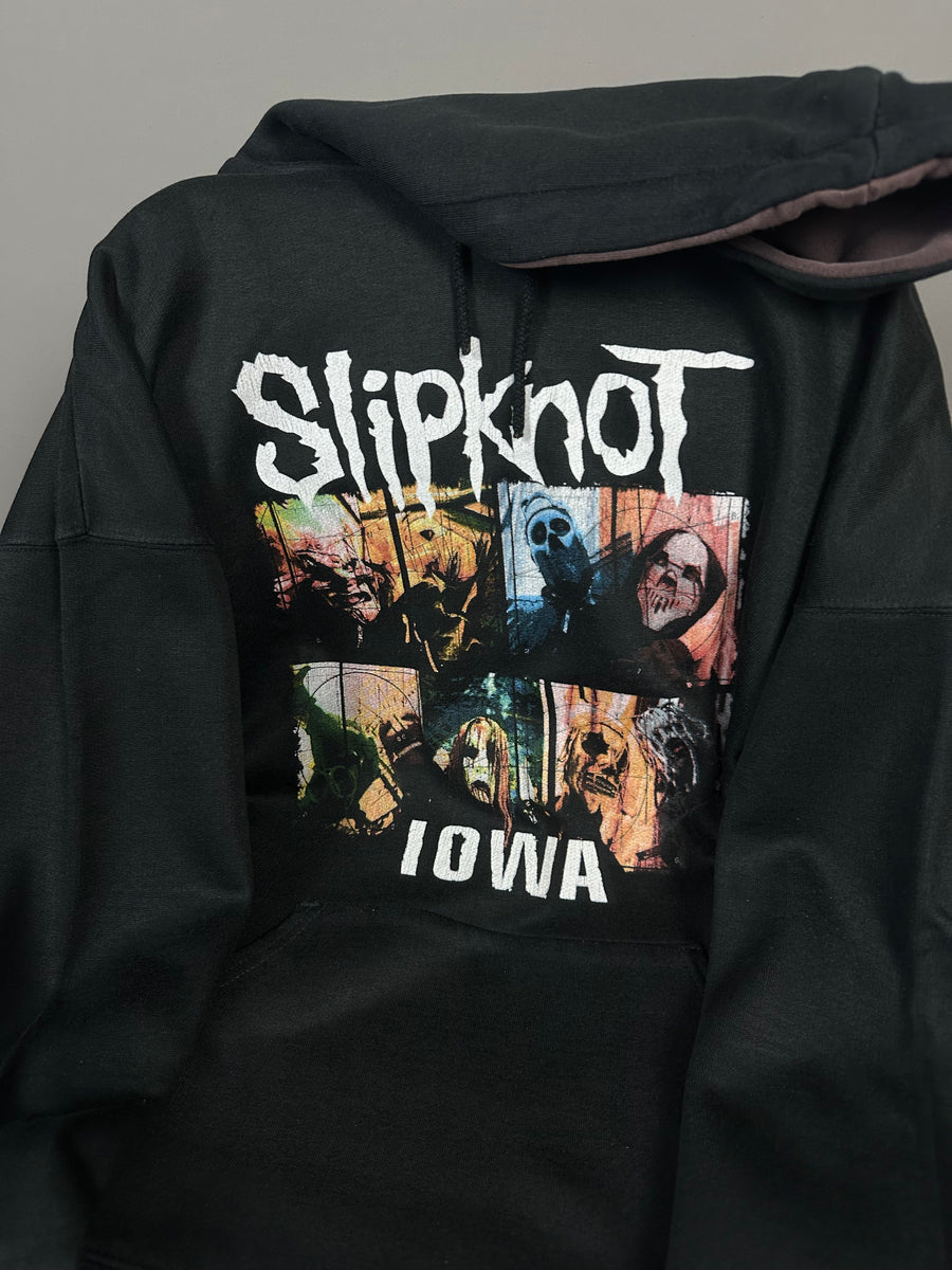 Vintage 2000s Slipknot Sweatshirt