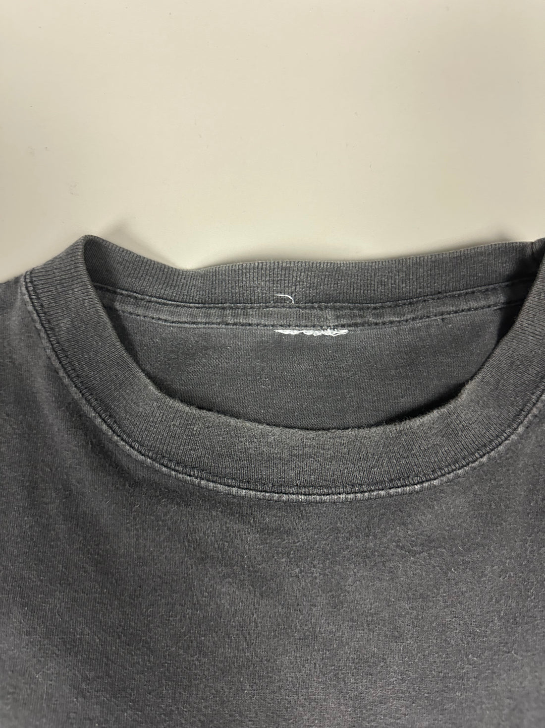 Vintage 1998 Enthroned Longsleeve