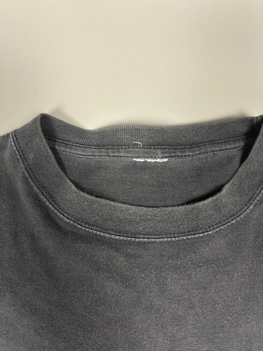 Vintage 1998 Enthroned Longsleeve