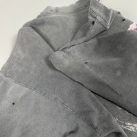 Vintage 1991 Cannibal Corpse Butchered At Birth T-Shirt