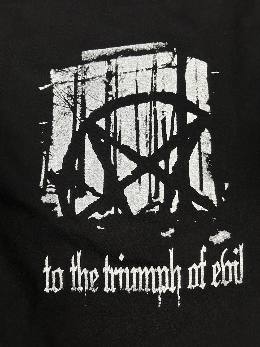 Vintage 2000 Judas Iscariot T-Shirt