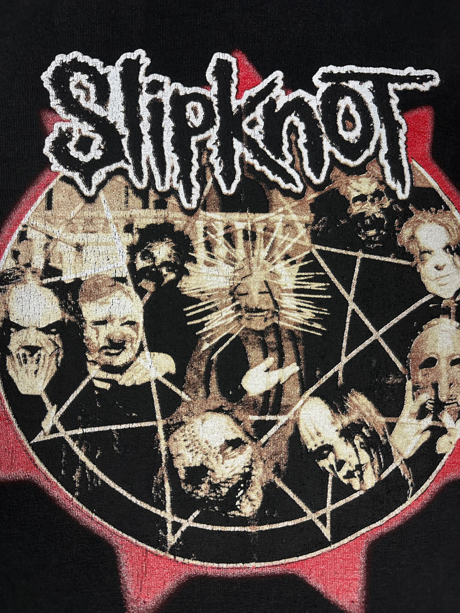 Vintage 2000s Slipknot Sweatshirt