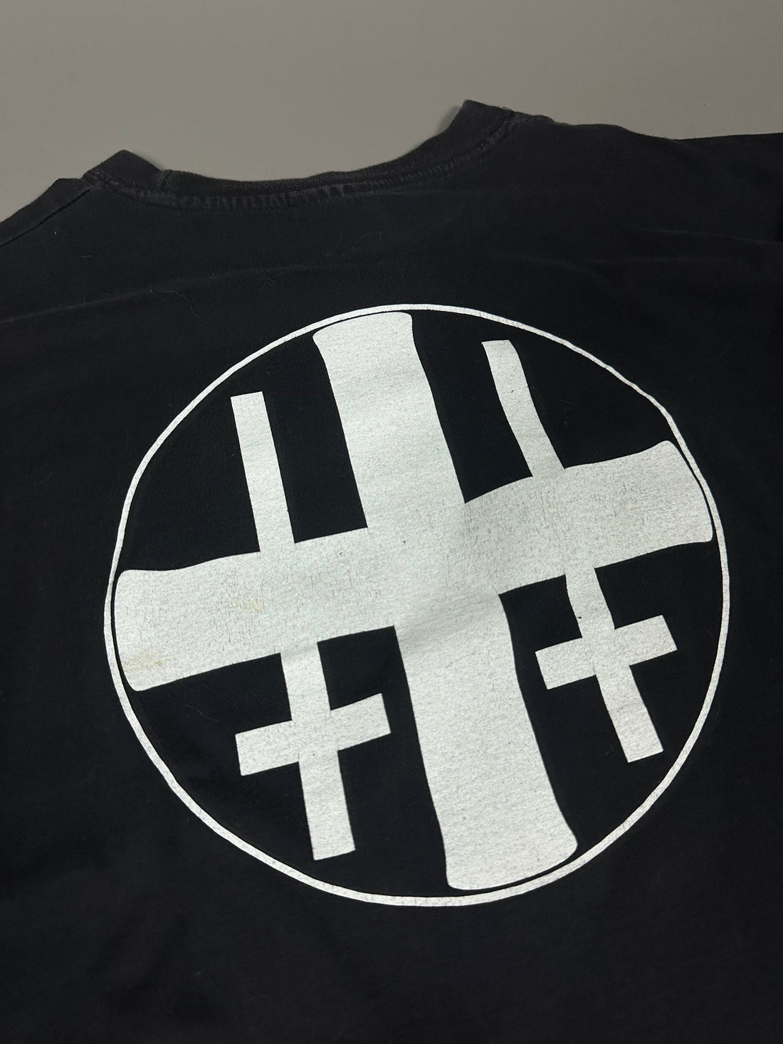 1997 Mayhem Legions Longsleeve