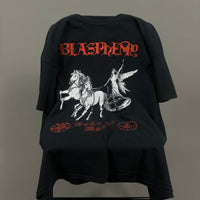 Blasphemy 2013 Gods of War T-Shirt