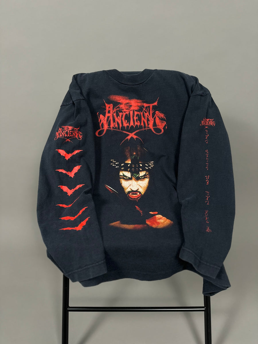 Vintage 1997 Ancient Longsleeve
