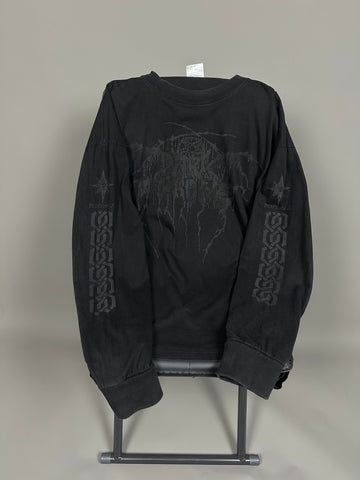 Vintage 1998 Darkthrone TNBM Longsleeve