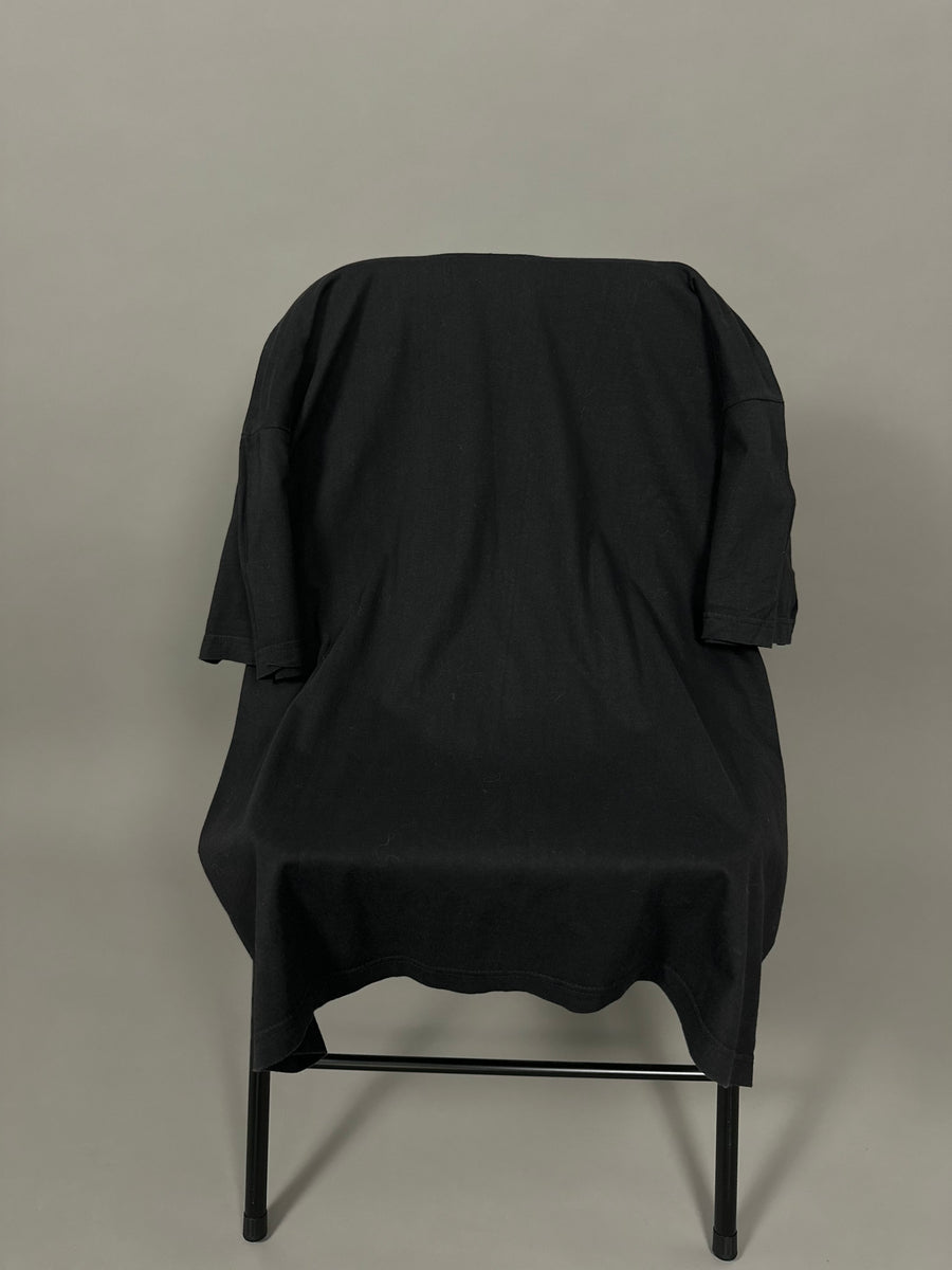 Vintage 1999 Immortal Heart Of Winter T-Shirt